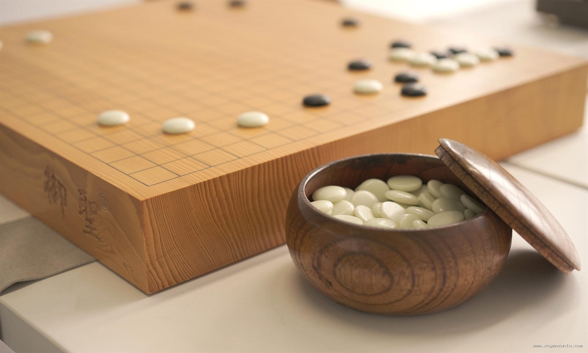 华人策略-价值投资如弈棋，谋定而后动