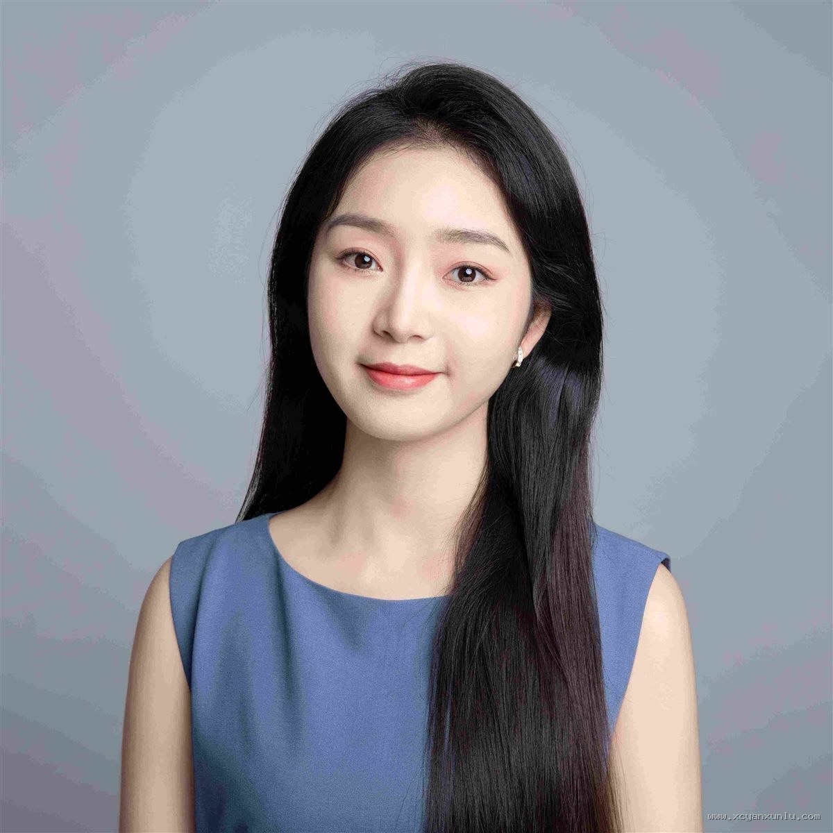 陈安娜女士-华人策略高级投资经理