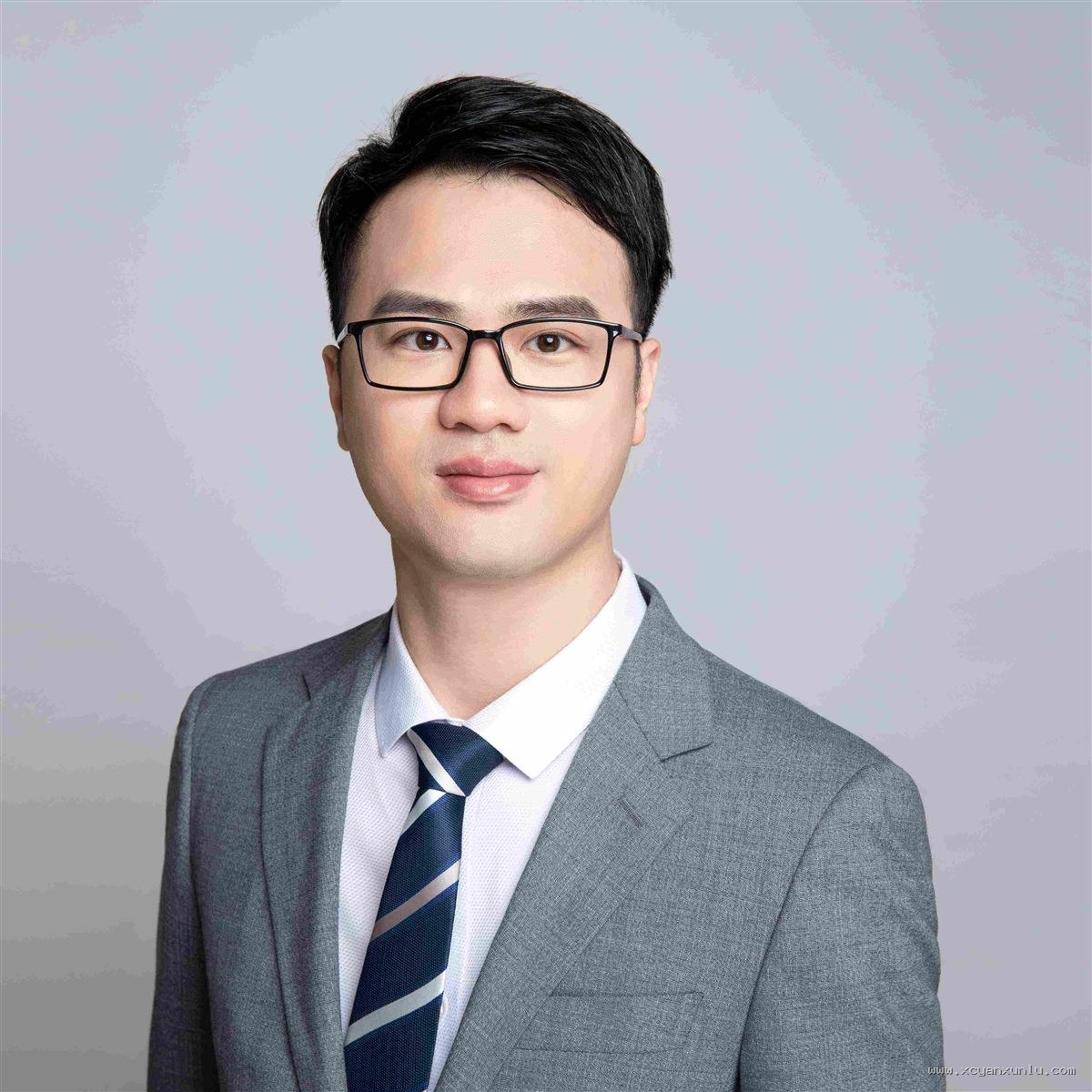 王泽明先生-华人策略首席研究官